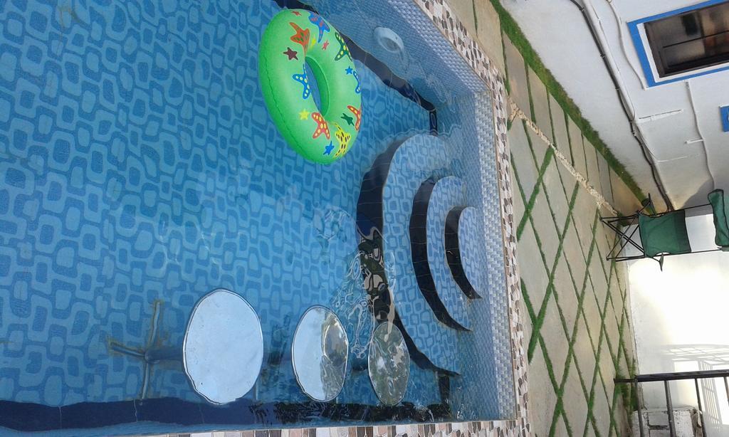 Casa Almeida Guest House Candolim Εξωτερικό φωτογραφία