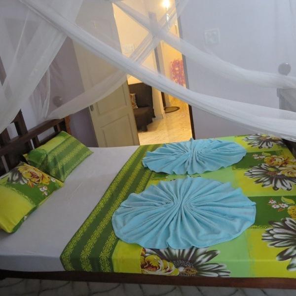 Casa Almeida Guest House Candolim Εξωτερικό φωτογραφία