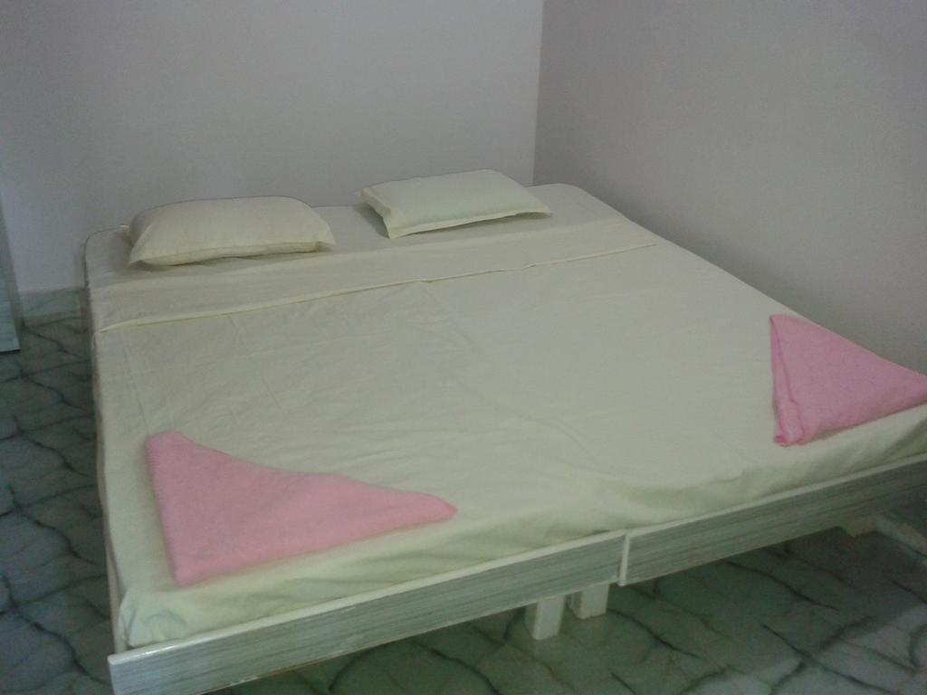 Casa Almeida Guest House Candolim Δωμάτιο φωτογραφία