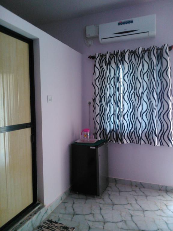 Casa Almeida Guest House Candolim Εξωτερικό φωτογραφία