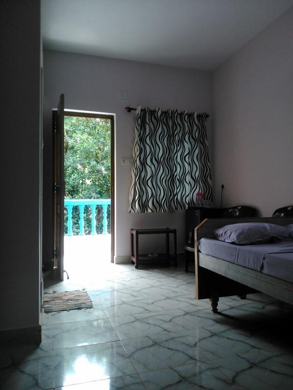 Casa Almeida Guest House Candolim Δωμάτιο φωτογραφία