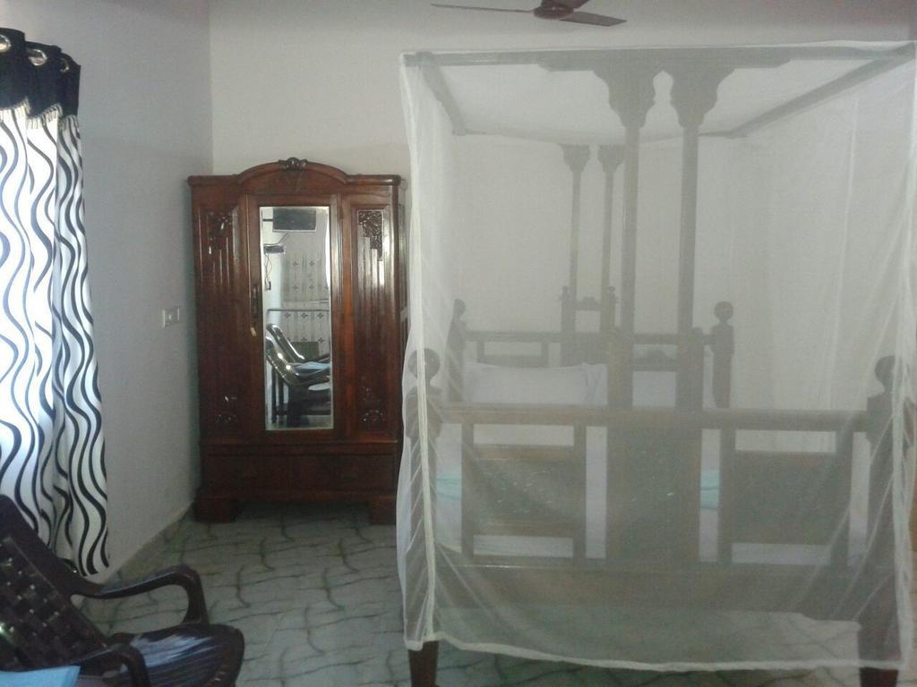 Casa Almeida Guest House Candolim Δωμάτιο φωτογραφία