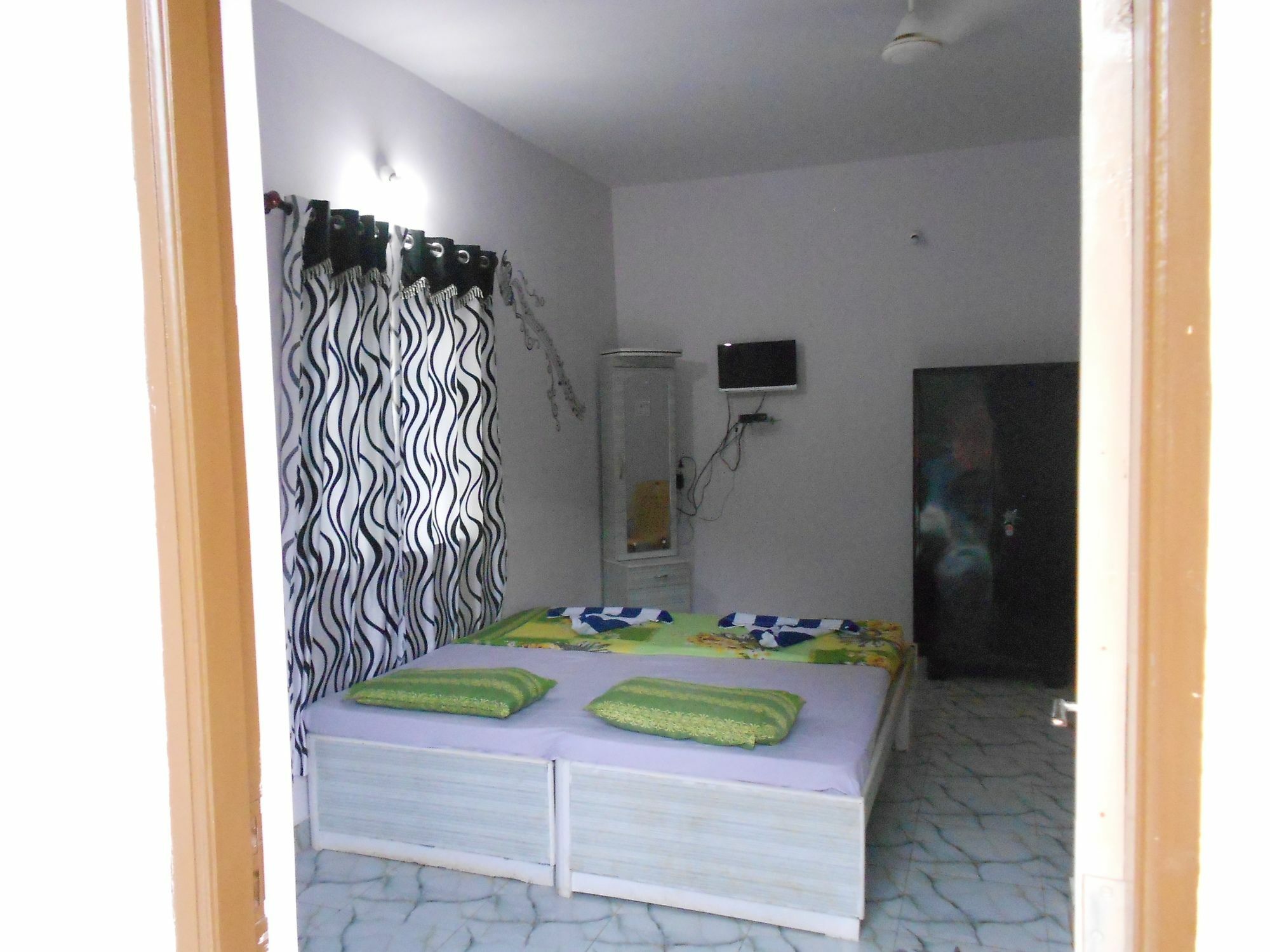Casa Almeida Guest House Candolim Εξωτερικό φωτογραφία