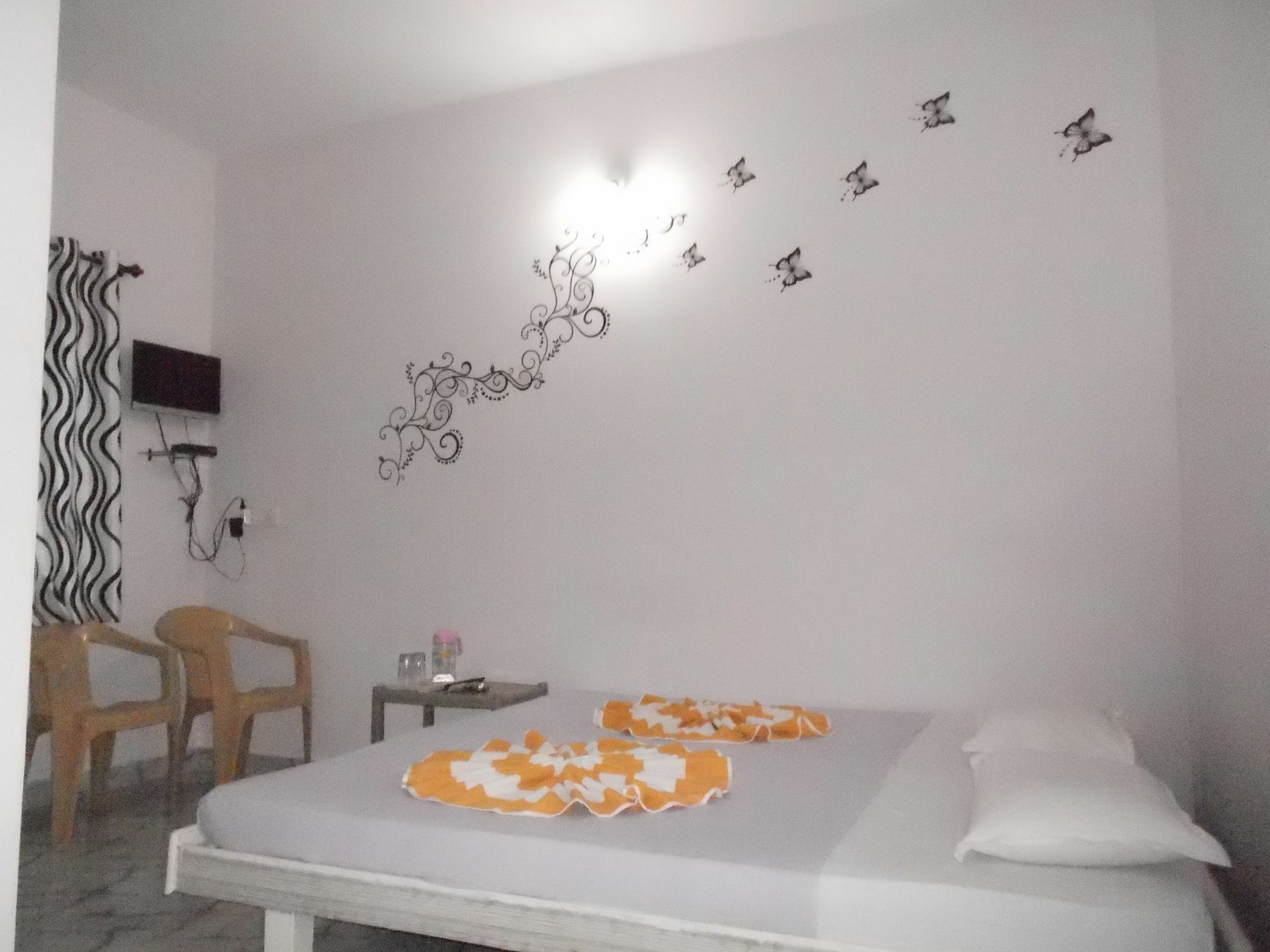 Casa Almeida Guest House Candolim Εξωτερικό φωτογραφία