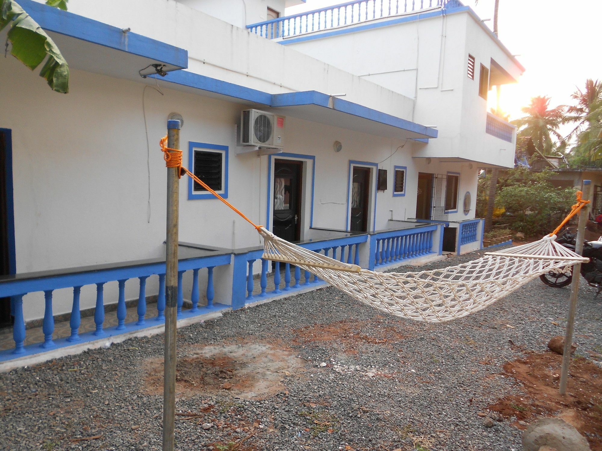 Casa Almeida Guest House Candolim Εξωτερικό φωτογραφία