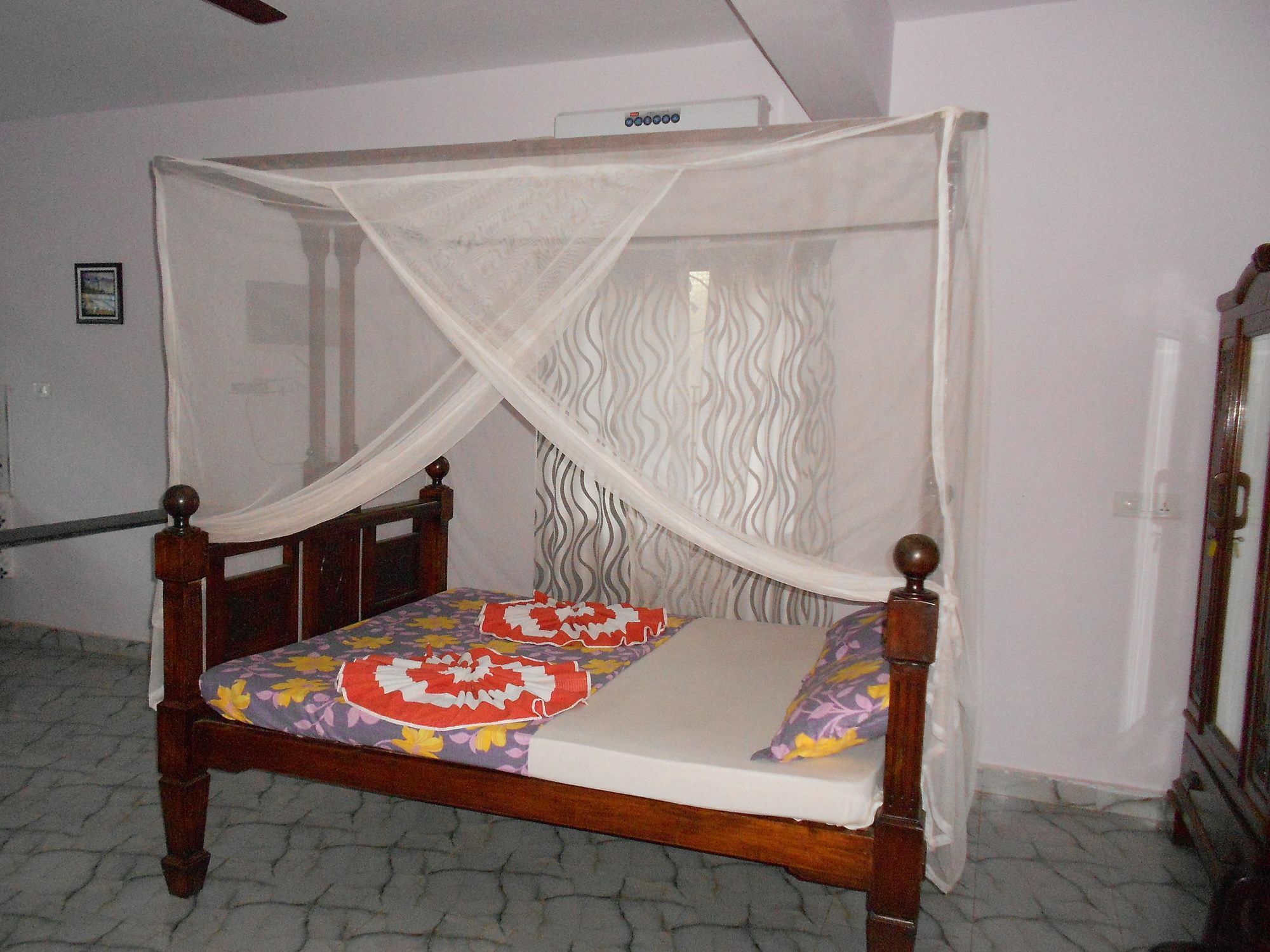 Casa Almeida Guest House Candolim Εξωτερικό φωτογραφία